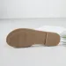 Summer New Style Women's One Strap Fashion Large Size European And American Flat Slippers For Women_vogvips.com