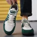 Casual 2026 New Summer Breathable Running Sneakers Men's Shoes_vogvips.com