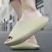 Chaoshiji Brands Durable Everyday Household Shoes Easy To Wear Unisex Flat Sneakers By Slippers_vogvips.com