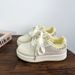 2025 Spring Summer New Women's Sneakers Ins Trend Versatile Niche Thick-Soled White Casual Sports Bread Shoes_vogvips.com