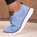 Popular Cross-border Lightweight Lace-up Casual S, Breathable Fly-knit Large-size Men's Sneakers, Men Loafers Mesh_vogvips.com