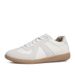Dexun Women's Spring/Summer Classic Sports Couple Men's Casual Versatile Little White Shoes_vogvips.com