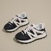 2025 Spring New Breathable White Sneakers For Women Korean Style Versatile Thick-Soled Agan Sports Casual Running Dad_vogvips.com
