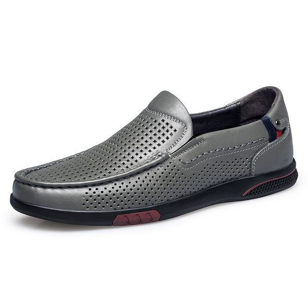 Men's Doudou Shoes Casual Men's Cortex Soft Sole Men's Shoes_vogvips.com