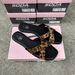 Cross Leopard Print Fashionable Women's Slippers_vogvips.com