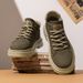 European Warm Series Martin Winter British Style Casual Shoes Men's Genuine Leather Waterproof Non-Slip Mid-Cut Work Short Boots_vogvips.com