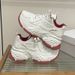 Dad Shoes Female Student Sports Running Shoes Casual Shoes Platform Height Increase_vogvips.com