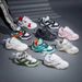 Men's Shoes Casual Versatile Sports Leisure Sneakers Shoes_vogvips.com