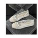 Single Shoe Women's 2025 Autumn New Flat Bottomed Breathable Comfortable Shoes For Middle-aged And Elderly Mothers, Soft_vogvips.com