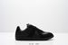 Neutral Retro Low Cut Training Shoes, Sports Shoes, Leather Suede Hybrid Upper, Lace Up Rubber Outsole, Minimalist Retro Casual Flat Shoes_vogvips.com