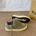 Korean Style Lightweight Skateboard Shoes Comfortable Casual Retro Trendy Couple Shoes American And Hong Kong Style Sports Footwear_vogvips.com