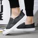 Fashion Slip-on New In Men's Casual Shoes Leisure Male Shoe Cheap Clearance Korean Style Elegant Footwear Sneakers Offer Legitimate_vogvips.com