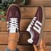 New Comfortable Classical Outdoor Walking Sneakers Women Fashion Casual Flats Vulcanize Shoes Ladies_vogvips.com