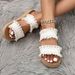 Shoes For Women Flax Slippers Summer Indoor Shoes Home Casual Beach Slides Ladies Travel Flip Flops Sandals Pantuflas Mujer_vogvips.com