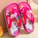 Kids Summer Cartoon Flip-ps Beach Shoes Flip Ps_vogvips.com