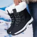 Outdoor Casual Shoes Off-road Hiking Shoes Hiking Shoes Men_vogvips.com