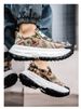 Men's Shoes New Breathable Embroidered Dad Shoes Thick Sole Heightened Lazy Pedal Casual Sports Shoes Trendy Shoes_vogvips.com