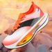 Men's Sports Shoes Full Palm Carbon Plate Running Shoes Men's And Women Marathon Racing Shock-absorbing Athletics Training Shoes_vogvips.com