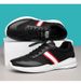 Men's Shoes Round Head Casual Shoes Men's Mesh Shoes Men's Sports Trend_vogvips.com