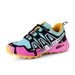 Large Size Outdoor Women's Off-Road Running Fitness Shoes, Anti Slip Hiking Shoes Dd2_vogvips.com