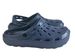 Men's Casual Closed Toe Slide On The Platform EVA Clogs Outdoor Non-slip Hollowed-out Multi-Functional Beach Shoes Boys_vogvips.com