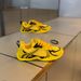 Men's Shoes With Lightweight And Versatile Mesh, Trendy High-end Feel, Light Luxury, Spring New Lace Up, Low Top,_vogvips.com