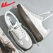 Pull-back Shoes For Men, Canvas Shoes, New Summer Low-top Versatile German Training Shoes, Outdoor Sports Casual Sneakers For Men_vogvips.com