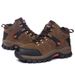 「XGXC」Classic Outdoor Direct-sale Breathable Sports Shoes, S3 Men's Mid-cut Cross-country Running Shoes._vogvips.com