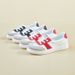 Little White Shoes Female Students Thick-soled Heightening Sports Board Shoes Casual Street Shoes_vogvips.com