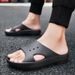 Fujian New Men's Summer Home 45 Indoor 36.37 Plus Fat Bottom Wide Cool Slippers_vogvips.com
