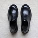 ShoeVault British Style Leather Men, Autumn New Fashion, Formal Business Soft Oxford Shoes, Height Increasing Thick Sole Derby_vogvips.com