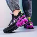 Damping Shoes Race Men Sneakers Male Casual Mens Tenis Luxury Trainer Race Sneakers 2025 Breathable Fashion Running Shoes 46_vogvips.com