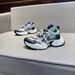 2026 Spring Bestseller: Comfortable, Breathable, FashiNewable, Trendy Thick-Soled Height-Increasing Dad Shoes_vogvips.com
