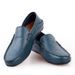 Large Size Cowhide Loafers Leather British Style Single Casual Men's Trendy Shoes_vogvips.com