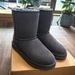 5825 Boots For Women 2025 New Winter Cowhide Shoes Flat Comfortable Warm Snow Cotton Non-Slip Wear-Resistant_vogvips.com