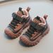 Children's Sports 2026 Spring And Autumn New Boys' Hiking Outdoor Girls' Running Soft Sole Baby Casual Shoes_vogvips.com
