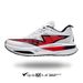 Men Running Shoes Marathon Walking Leisure Speciality Sports Breathable Lightweight Women's Comfortable Athletic Chunta_vogvips.com