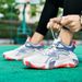 Spring New Men's Shoes, Basketball Shoes, Fly Woven Sports Shoes, Casual Shoes, Plus Size Trendy Shoes_vogvips.com