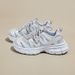 Little White Shoes Female Student Mesh Breathable Heightening Shoes Casual Shoes Board Shoes_vogvips.com
