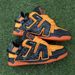 M Letter Hip-Hop Skateboard Loafers For Women, Ins Korean Style, Couple's Niche Sports Casual Shoes, 2023 Summer New_vogvips.com