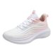 New Spring And Summer Sports Shoes, Non-slip, Soft Sole, Wear-resistant, Breathable Mesh, Casual Fashion Versatile_vogvips.com