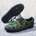 Men's And Women's Camouflage Work Shoes Rubber Military Training Labor Wholesale Shoes for Construction Site_vogvips.com