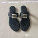 New Model Xiaoxiangjia Diamond Pattern Flat Slippers, Fashionable And Versatile Flip-Flops, Slip-On Casual Slippers_vogvips.com
