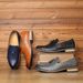 TerraStride 2025 Versatile British Style Black Professional Casual Leather Soft Sole Men's Business Formal Work Shoes_vogvips.com