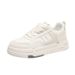 thick-soled White Shoes Women's Versatile Casual Shoes Women's Tide Student Board Shoes Women_vogvips.com