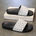 Men's New With Exposed Toes For Home Use, Men's High-end Stepping On Poop Feeling, Cool Flip Flops In Large Size, One_vogvips.com