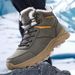 Outdoor Casual Shoes Off-road Hiking Shoes Hiking Shoes Men_vogvips.com