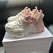 2025 Spring New Dad Autumn Winter Hot Thick Sole Versatile Casual Sneakers Small White Women's Shoes_vogvips.com