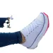 New Casual Single For Women 2024 Autumn Summer Round Head Canvas Solid Color Low Top Large Size Women's Shoes_vogvips.com