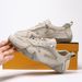 Octopus Men's And Women's Shoes Outdoor Casual Shoes Breathable Mesh Shoes Sports Shoes_vogvips.com